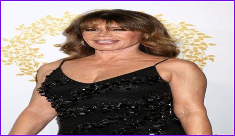 Mary-Margaret Humes Net Worth